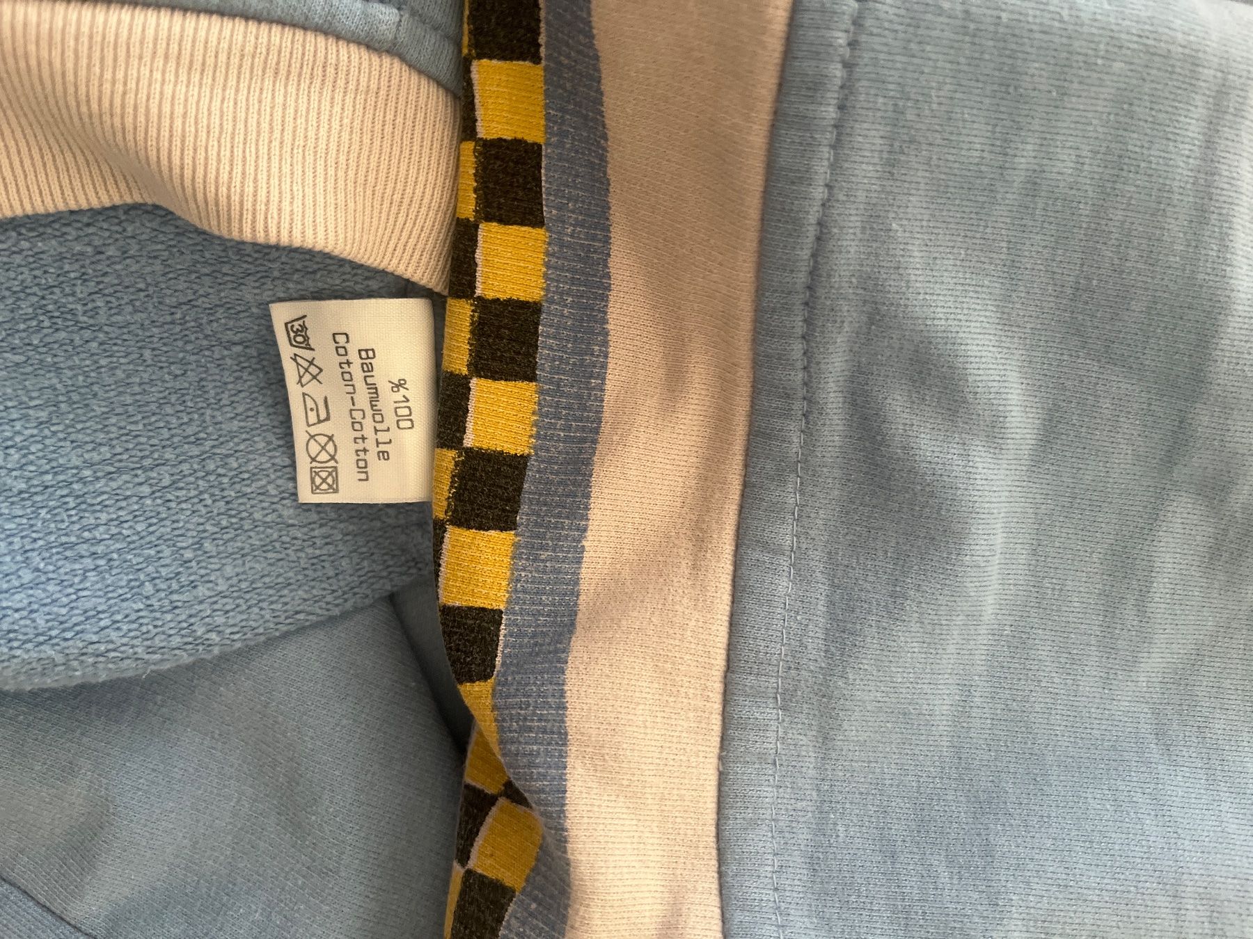 Maglioni & Felpe: Vintage Comic Strip Sweatshirt Gr 152 – Usato da Uetikon am See venduto da erz13 5
