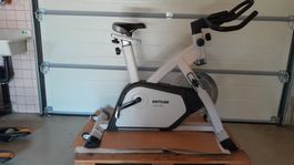 Kettler Giro, Hometrainer