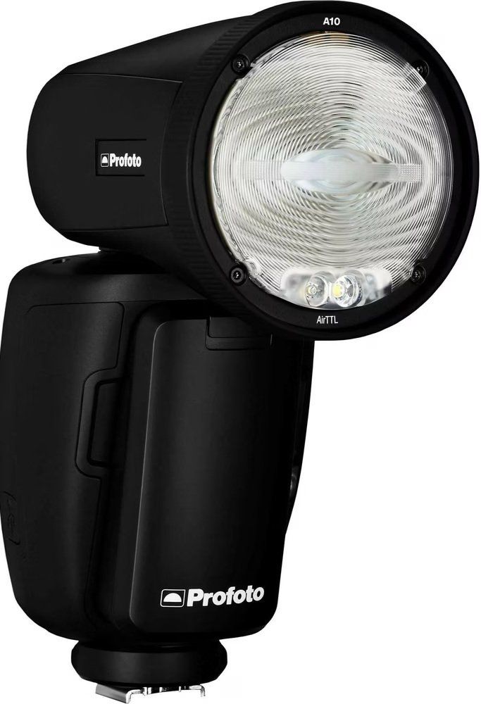 Profoto Flash: Profoto A10 Fujifilm top! – Usato da Bütschwil venduto da VanZan