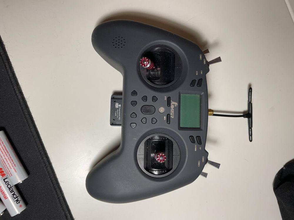 Jumper TLite mit ExpressLRS ELRS Comprare su Ricardo