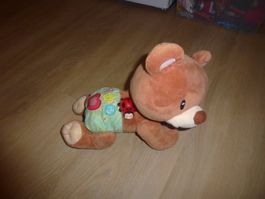 Krabel Bär