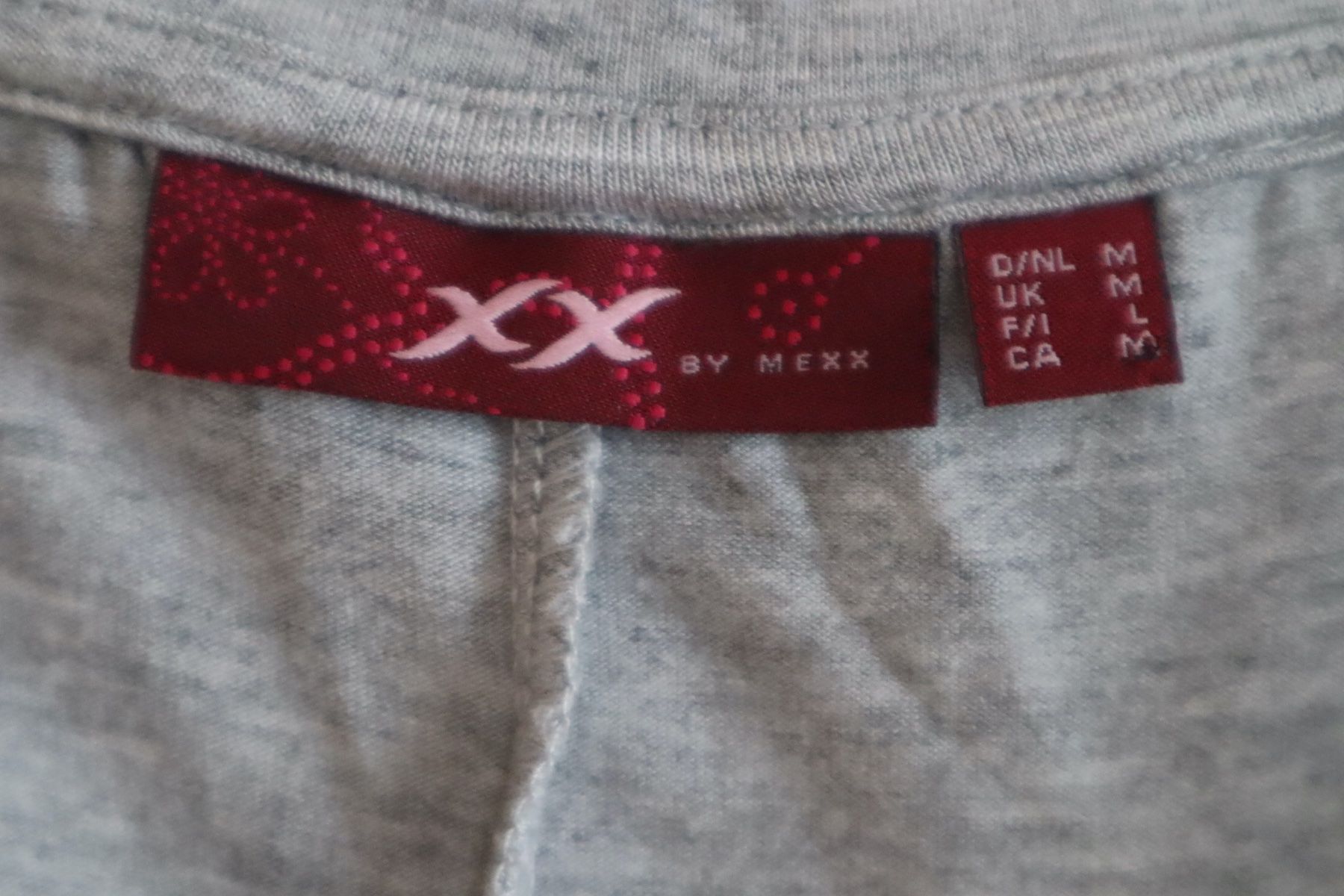 Mexx Vestiti: Kleid, Mexx, Gr. M – Nuovo (secondo la descrizione) da Wattwil venduto da diamant1 1