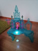 Kristall schloss