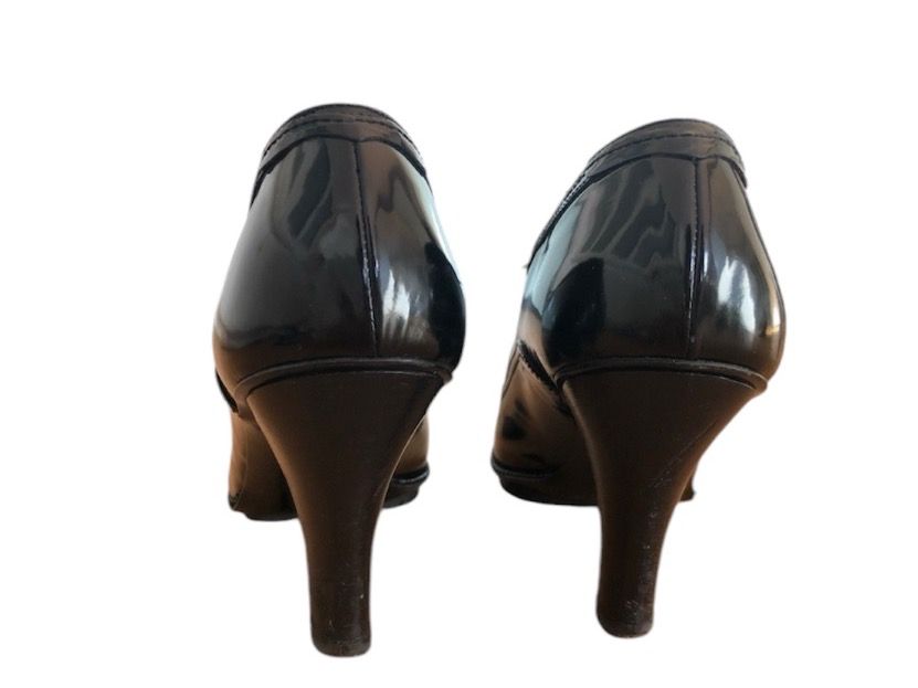 Scarpe da donna: Richelieu – Usato da Dotzigen venduto da SecondHandGems 2