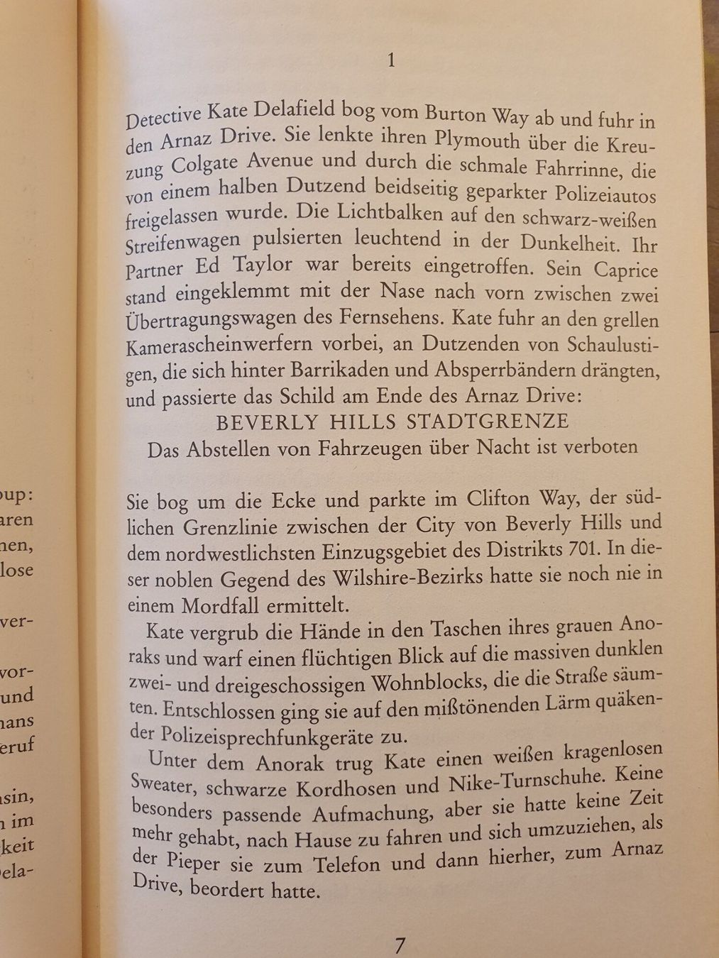 Libri: Beverly Malibu - Katherine V. Forrest - Ariadne – Usato da Zürich venduto da loosebone 4