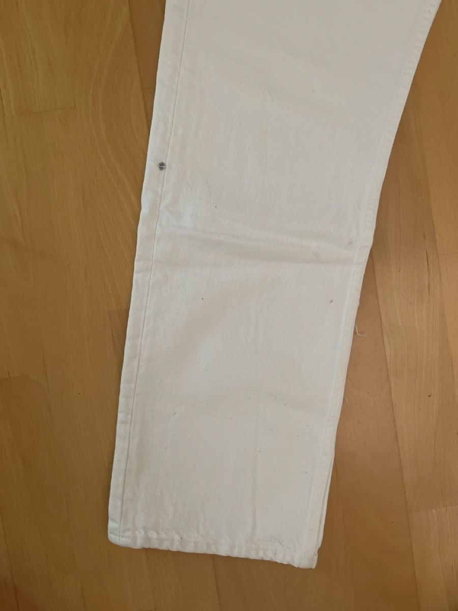 Jeans: Jeanshose – Gebraucht aus Allschwil von nen_5t8g 3