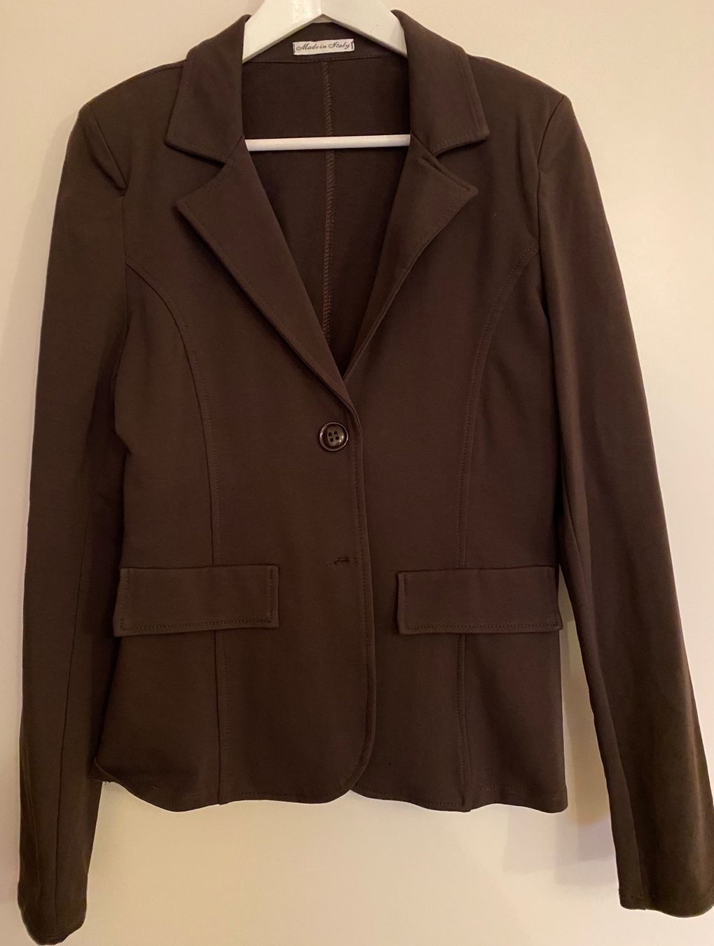 Vestes: Blazer in Braun, Gr. XL – D'occasion à Zürich par Maria2021