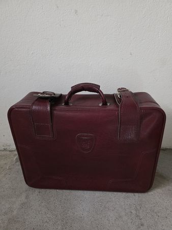 Vintage Koffer