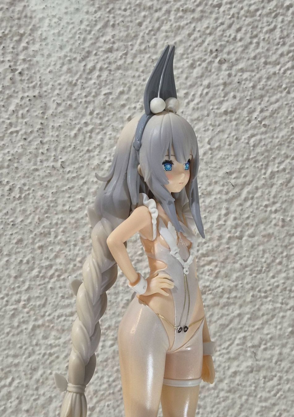 Statuette: Le Malin Figur (Azur Lane) – Usato da Zürich venduto da New_username 2