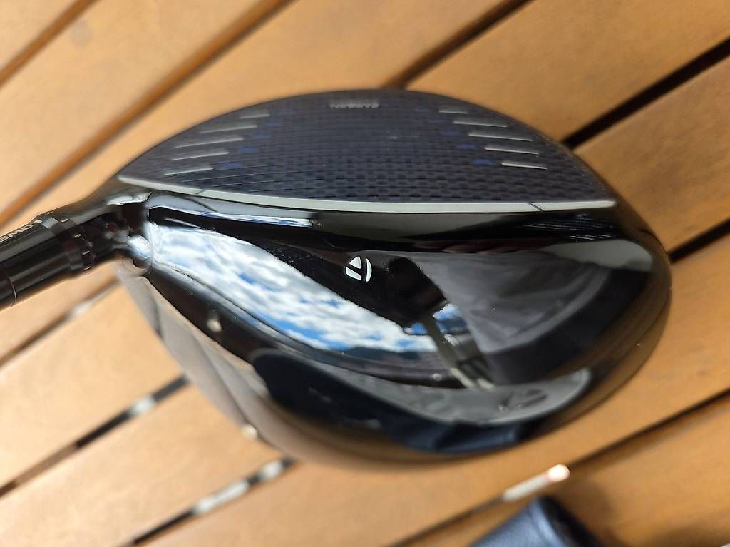 Mazze & Set: Golfschläger Driver TaylorMade Qi10 Max – Usato da Chur venduto da hek001 4