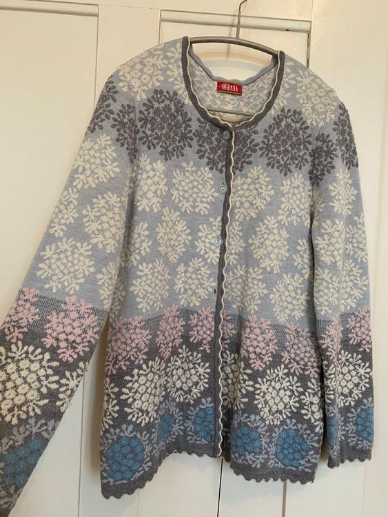 Oleana Jacke Kaufen auf Ricardo