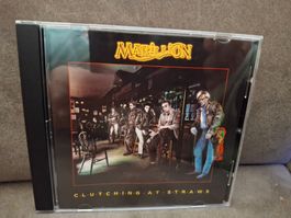 Marillion – Clutching At Straws
