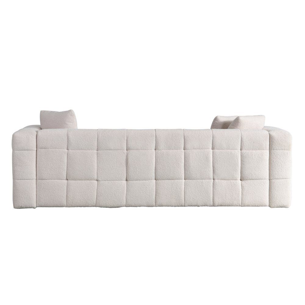 Divani: Teddy Sofa CAMA - Beige – Nuovo e nell'imballaggio originale da Wallenwil venduto da toesstal-vertrieb 8
