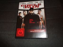 Circle of Pain DVD