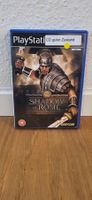 PS 2 - Shadow of Rome