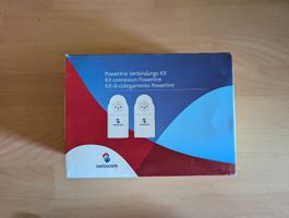 Swisscom Powerline Set