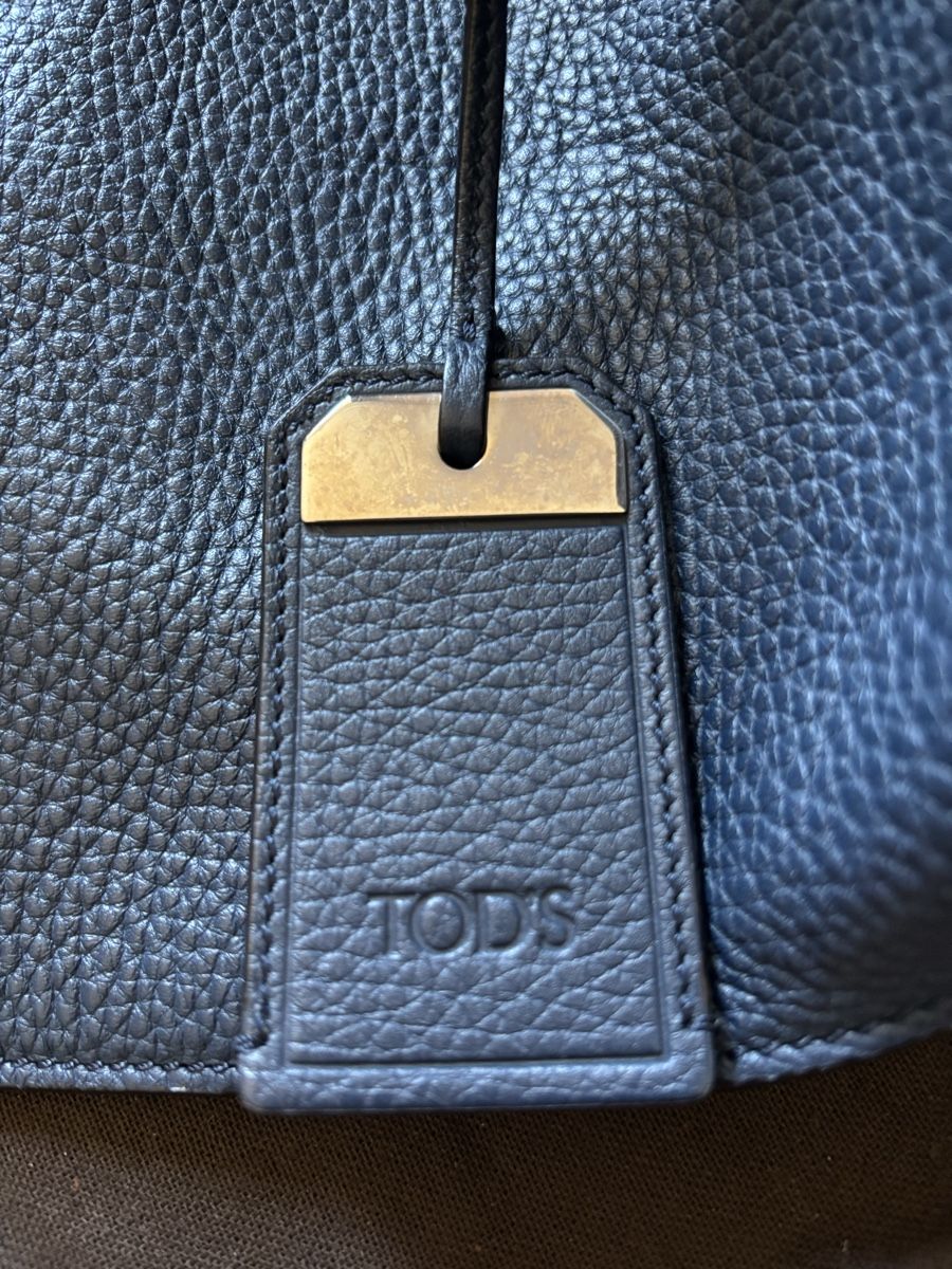 Tod'S Borse: Shopper von Tod‘s - letzte Chance – Usato da Zürich venduto da Vaughn77 3