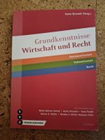 Grundkenntnisse Wirtschaft und Recht, Lehrmittel
