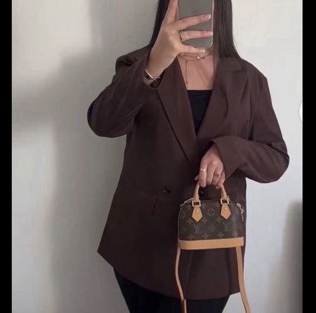 Mini handtasche