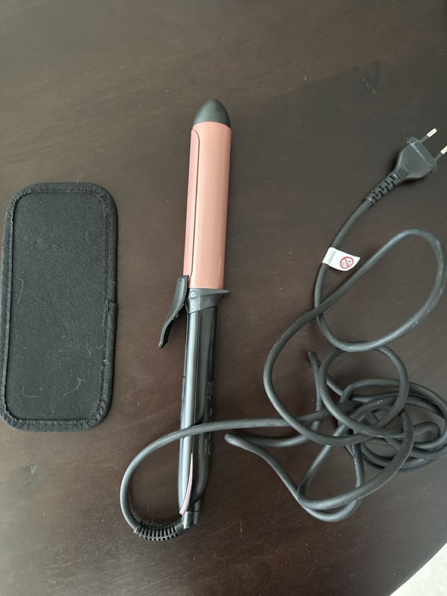 BaByliss Lockenstäbe & Haarglätter: Lockenstab BaByliss 32mm – Neu (gemäss Beschreibung) aus Nussbaumen AG von _Yogi_ 1