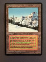 Taiga // Doppelland // Dual Land // Magic The Gathering