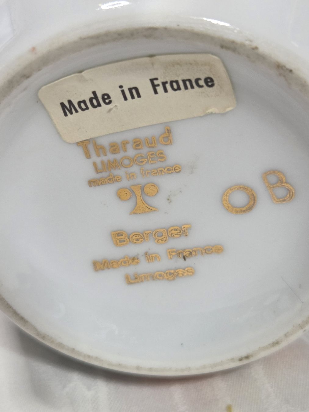 Maison Berger Diffusori di oli essenziali: Lampe Berger top  – Usato da Neuchâtel venduto da pasprie 4