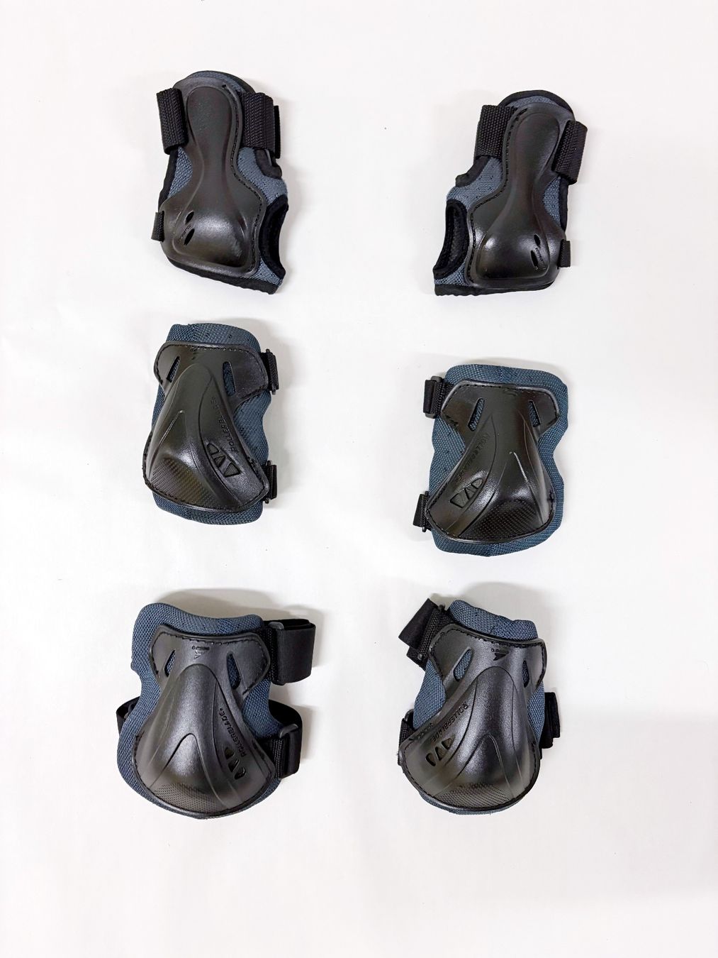 Protezioni & Imbottiture: Protektoren Kinder Grösse S Rollerblade – Usato da Neuenkirch venduto da Gluecks.Kauf 1