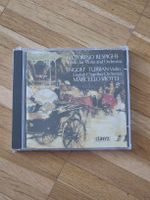 Neue CD: Ottorino Respighi: works for violin and orchestra 