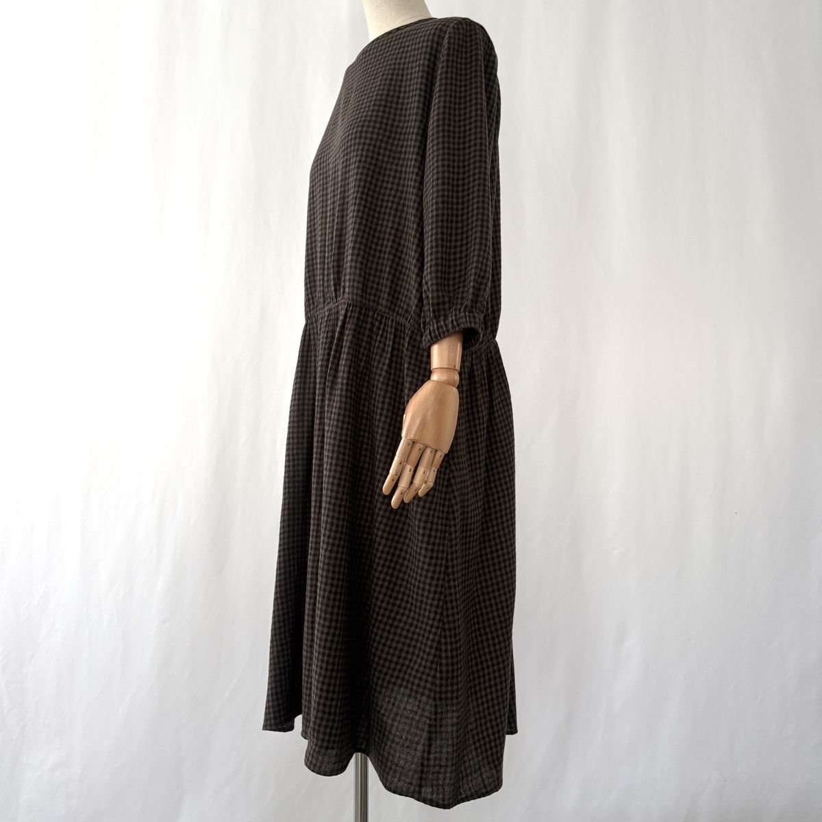 Vestiti: APUNTOB (a.b) Wool Dress – Nuovo (secondo la descrizione) da Emmen venduto da Nightingale_2022 1