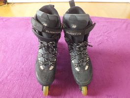 Inline Skates K2 Grösse 42