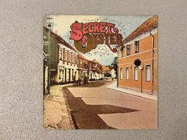 Secret Oyster LP