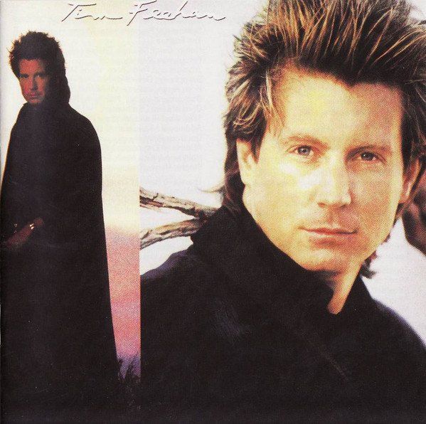 CDs: Tim Feehan – Tim Feehan – D'occasion à Sargans par Soraya3