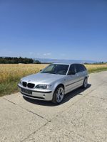 Bmw e46 325i touring
