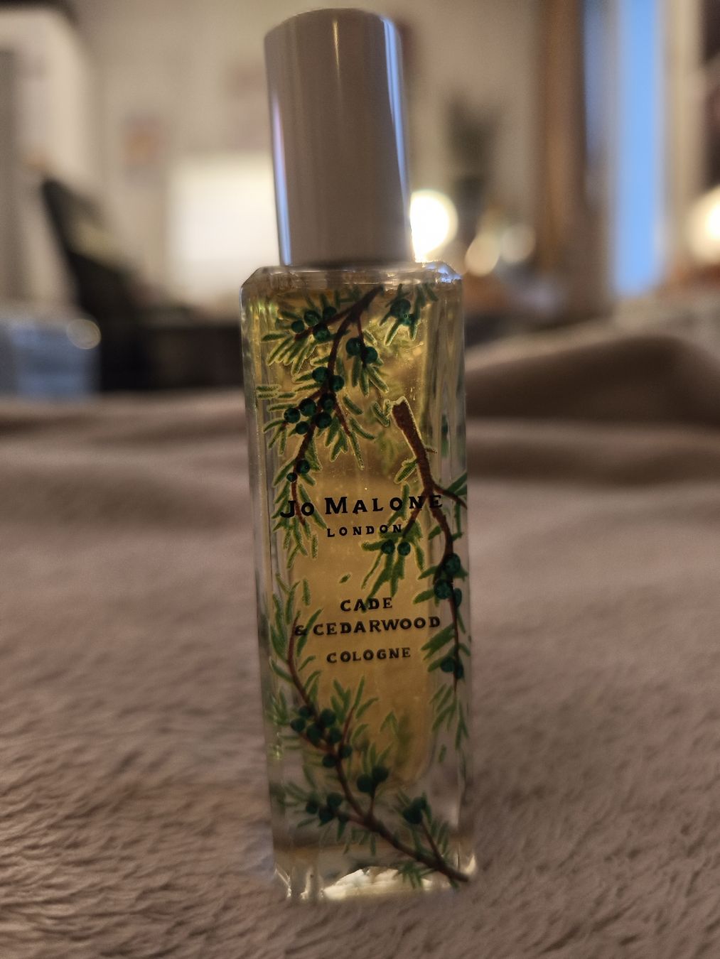 Jo Malone Profumi & Eau de Toilette: Jo Malone - Cade & Cedarwood unisex Cologne – Nuovo (secondo la descrizione) da Aarau venduto da by.angiieee 1