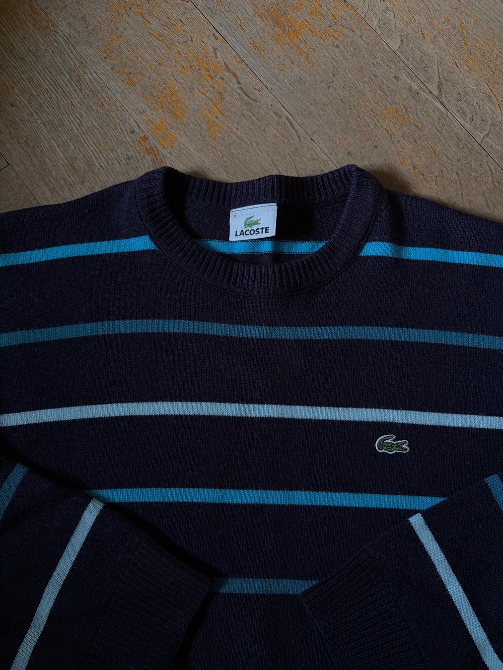 Lacoste Pullover & Sweatshirts: Lacoste Sweater gr. L – Gebraucht aus Winterthur von raphael.hbg 1