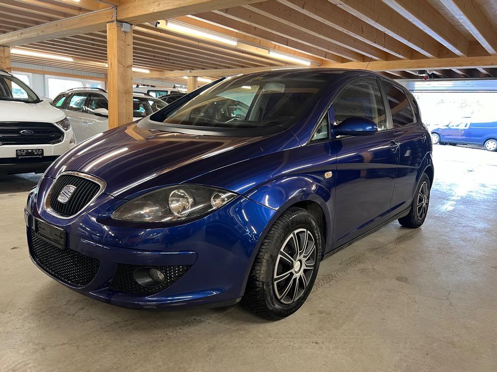 Seat Altea 1.6 102 PS ab Fr 1.-