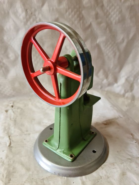 Wilesco Exzenterpresse Wilesco M59, 57,80 Produktbild-Vorschau 2