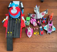 Paw Patrol Spielsachen