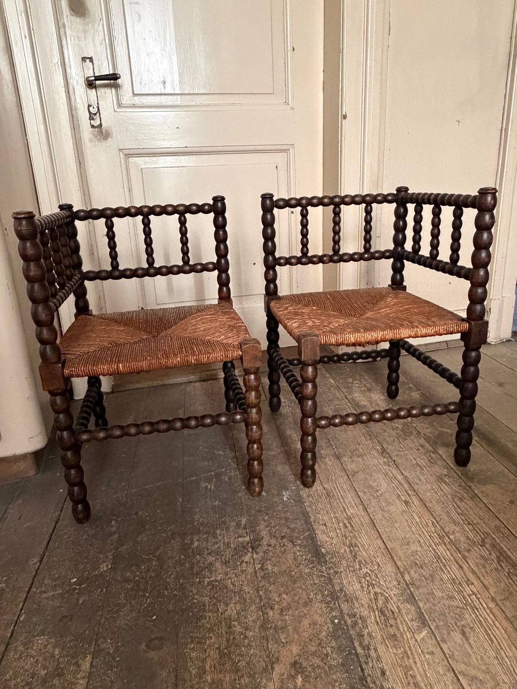 Sedie: French corner chair – Usato da Basel venduto da umass319