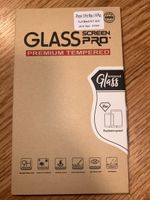 NEU Schutzglas iPhone 13 Pro Max/14 Plus Full Black Anti-Spy