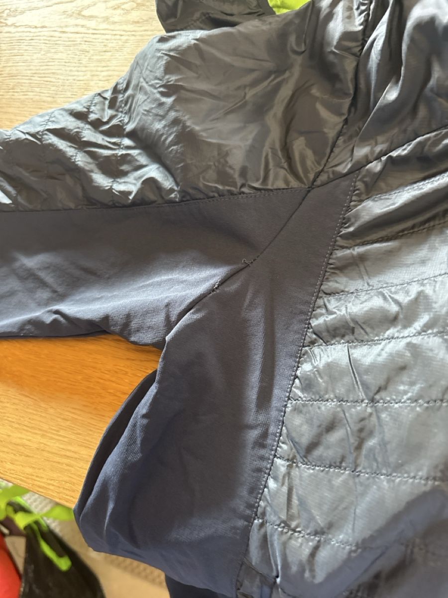 CMP Jacken: CMP Jacke Gr. 54 – Gebraucht aus Auenstein von moin. 3