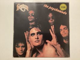 Cockney Rebel LP - The Psychomodo