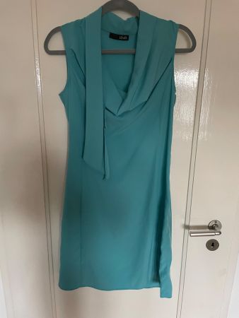 Edles fliessendes Kleid von Liu Jo Gr 38 neu