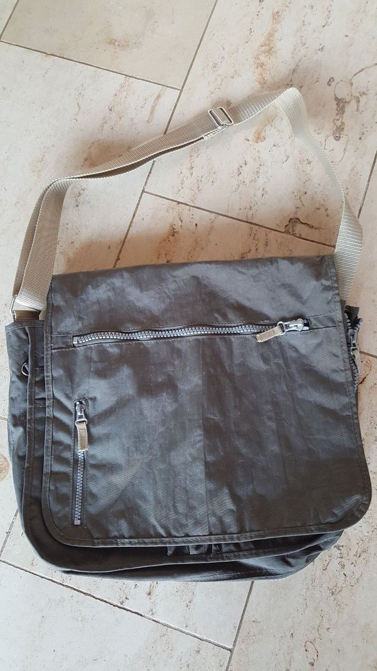 Borse: Computertasche Dicke +Bändel verstellbar – Nuovo (secondo la descrizione) da Hondrich venduto da Ebro01