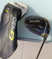 Golf Driver Ping 430 max 10k
