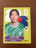 Panini KOR 3 FIFA World Cup 2026