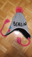 Berlin Mütze neuwertig