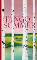 Baier Hiltrud - Tangosommer (geb) / Roman
