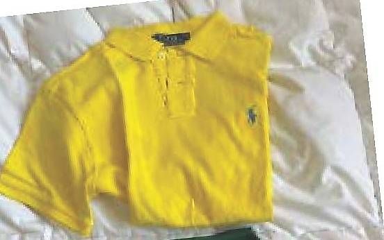 Polo-Shirts: Polo Ralph Lauren – Gebraucht aus Genève von alv_gj95 2