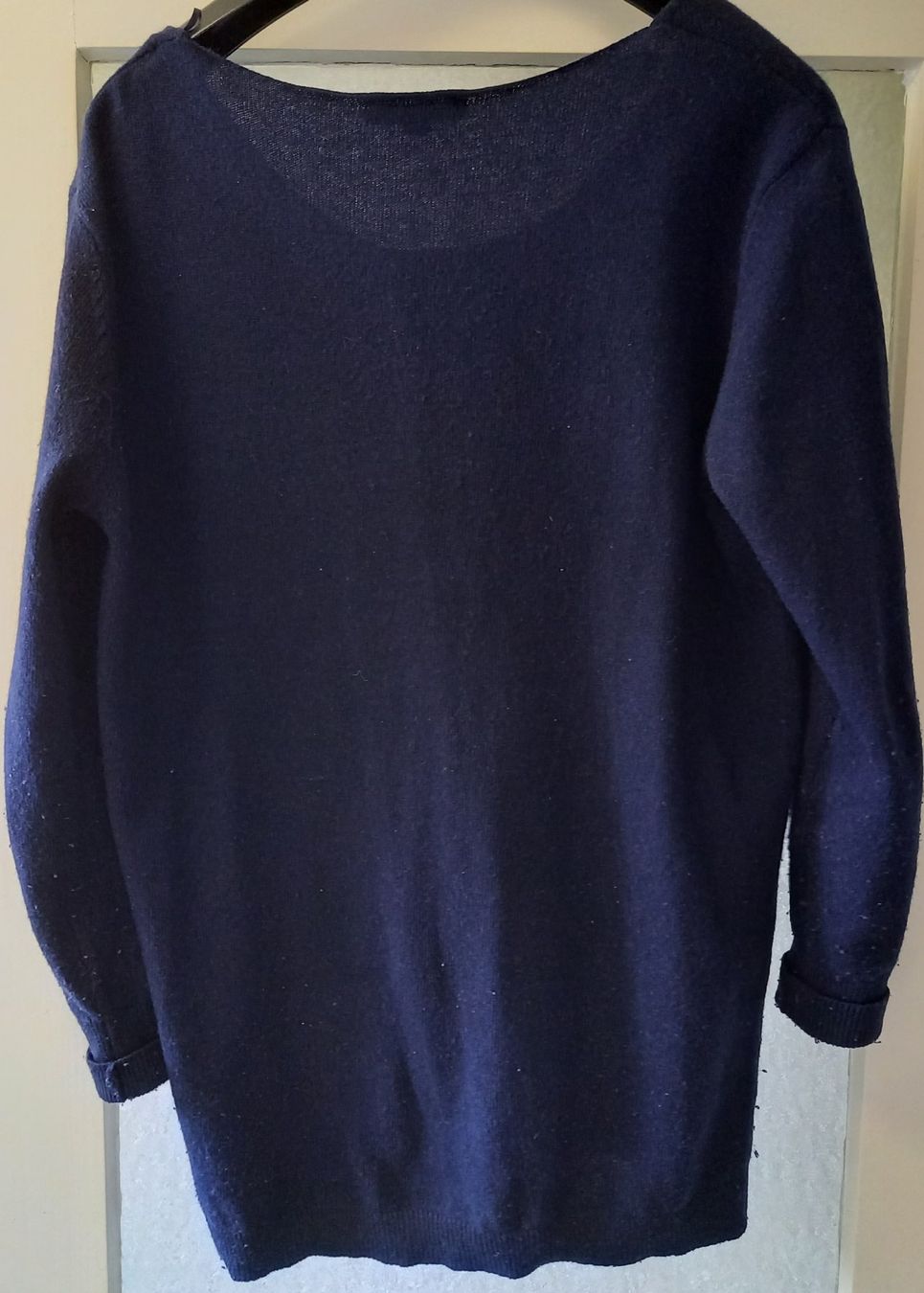Ralph Lauren Calze: Ralph Lauren Socken 37, Sonnenhut, Pullover Glitzerapplikon. – Usato da Adliswil venduto da cha_fq9f 2